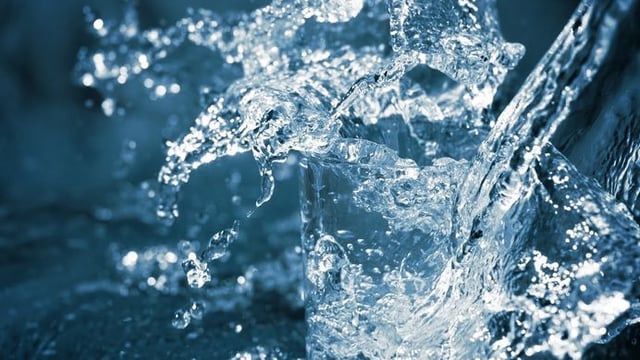 Life Without a Filter. My wife convinced me of the importance of a water filter, and my experience helped me to think about the vital need for a spiritual filter as well.