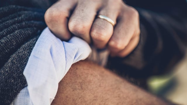 3 Characteristics That Define a Real Man