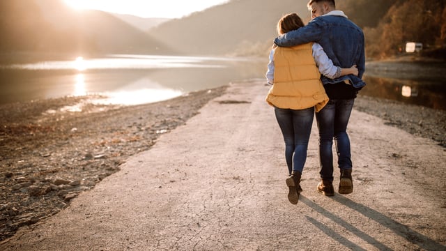 Valentine's Day Isn't For Christians: 4 Better Ways to Show Lov