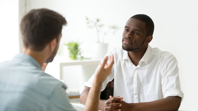 5 Ways to Improve Your Listening Skills