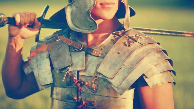 The Battle for Peace