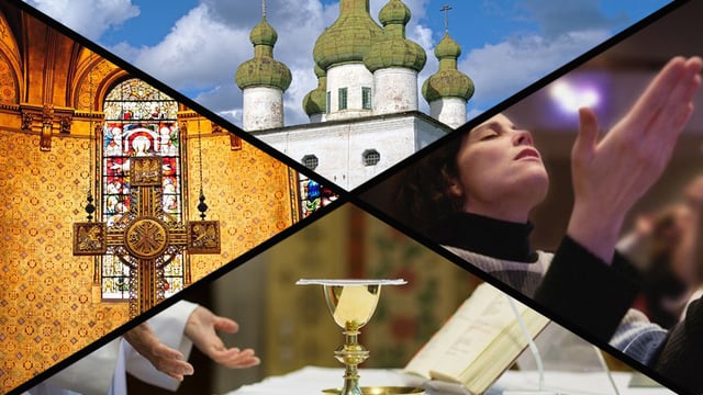 8 Beliefs of a True Christian