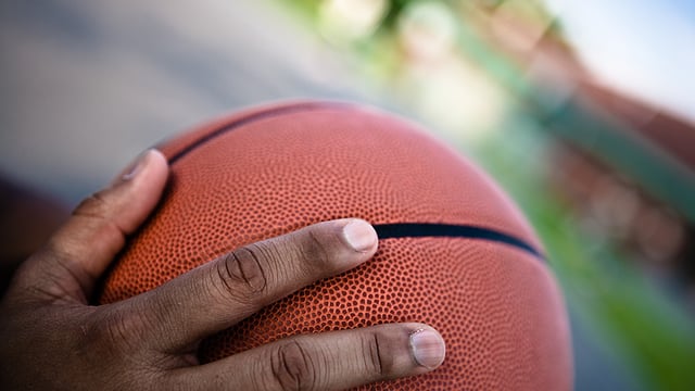 Rise to the Occasion; “Rise to the Occasion.” That is what the final four mens and womens basketball team warm-up jerseys said. It is a good motto for Christians too!