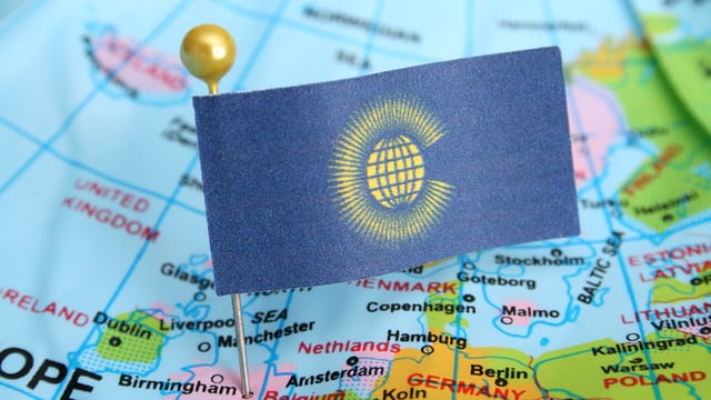  85 Years of the Commonwealth: What Next?