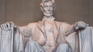 Abraham Lincoln has been called the Great Emancipator, but a greater one is coming!