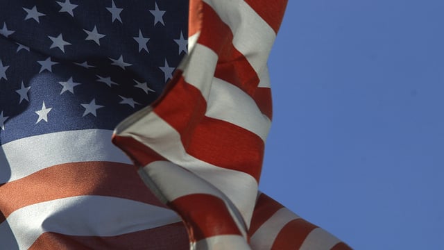 What can America expect?