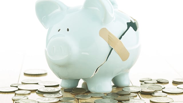 Am I smarter than my money?