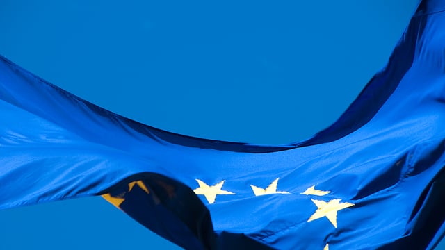 The European Union won this year’s Nobel Peace Prize.