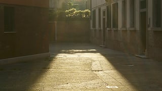 Hope in the Midst of Trials