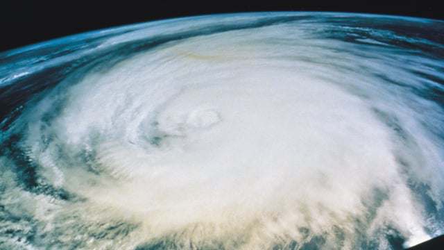 Where Is God When Disaster Strikes?