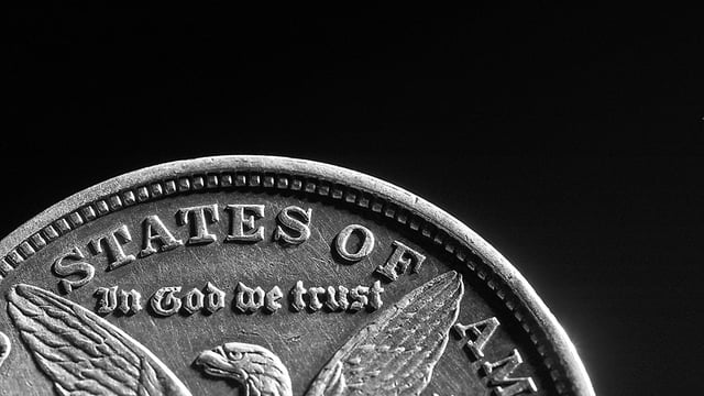 In God We Trust? Is this true for America anymore?