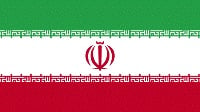 Iran flag