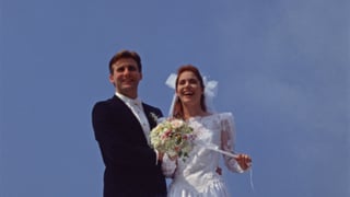 What's your marriage foundation?