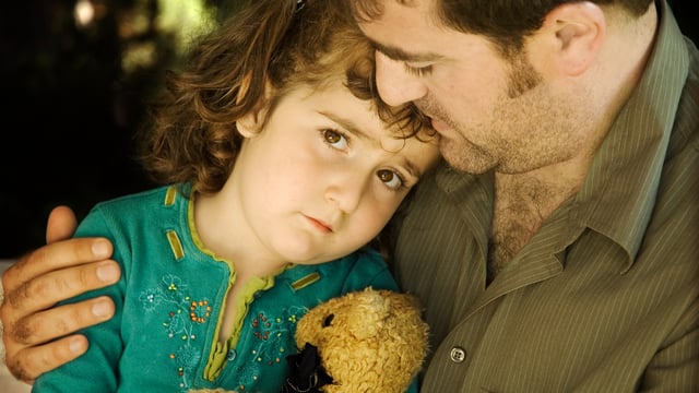 A Message of Hope After a Week of Violence