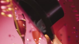 It's time for a change.