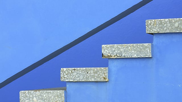 Stairway to Agape love