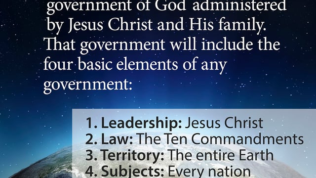 the-kingdom-of-god-will-end-suffering-and-evil