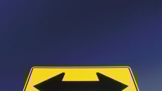 There are two visions—two choices. Most are not really aware of God's vision, but His provides an incredible, eternal plan!