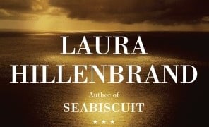 Unbroken by Laura Hillenbrand tells the story of Louis Zamperini.