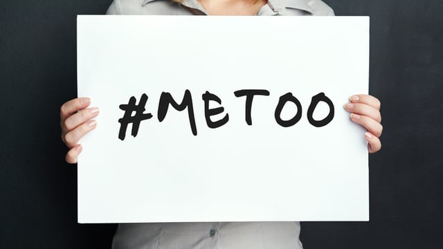 A World Where #MeToo Couldn’t Exist