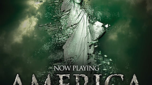 A World Without America?