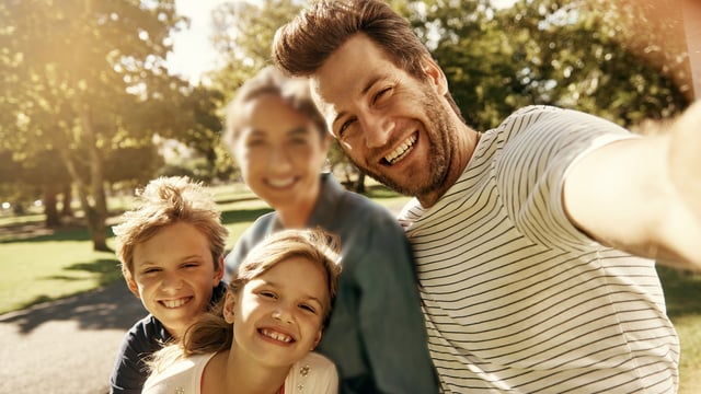 Why Did God Give Us Mothers?