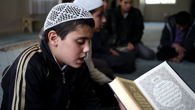 After ISIS: Muslims Still Dreaming of a Caliphate?