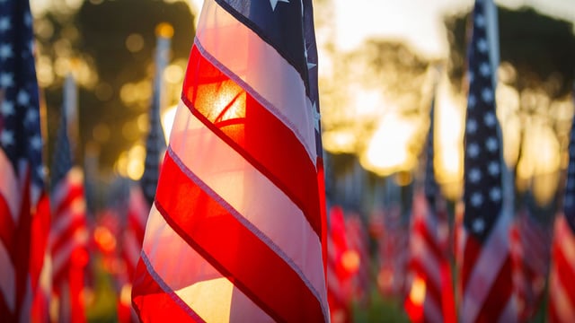 America in Prophecy?