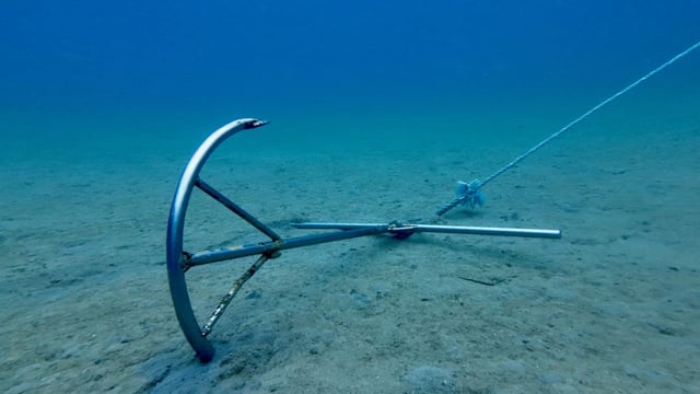 Anchors in an Unstable World