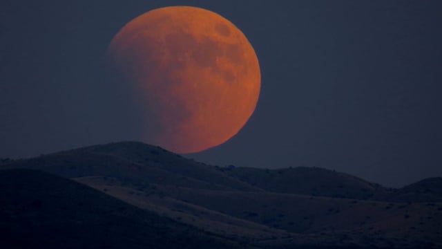 Are Blood Moons a Sign of the End Times?