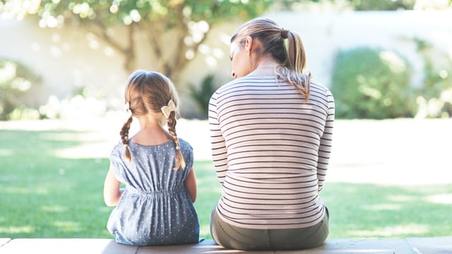 Are White Lies a Necessary Part of Parenting?