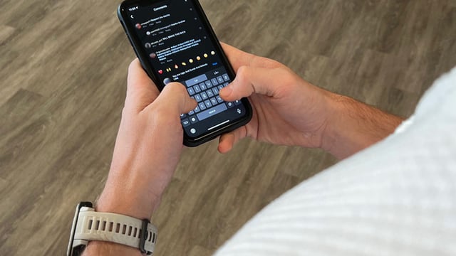 Are You Letting Your Light Shine on Social Media?