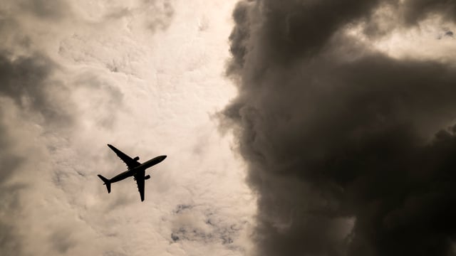 “Beware: Turbulence Ahead!” (Part 3)