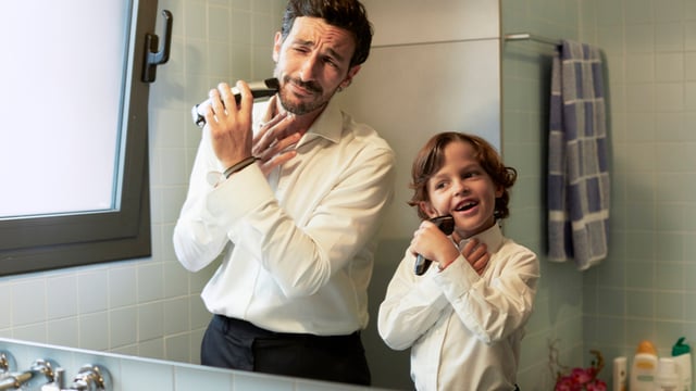 Biblical Masculinity: Becoming a Man After God’s Own Heart