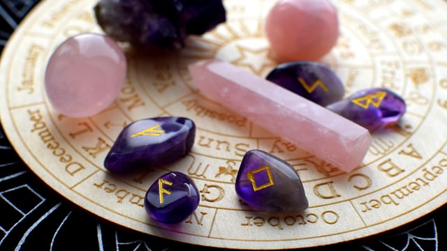 Astrology and Wicca: What’s the Danger?