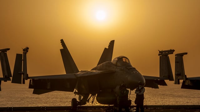 Can the United States Defeat ISIS?