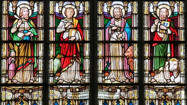 Christianity’s Hidden Apostasy