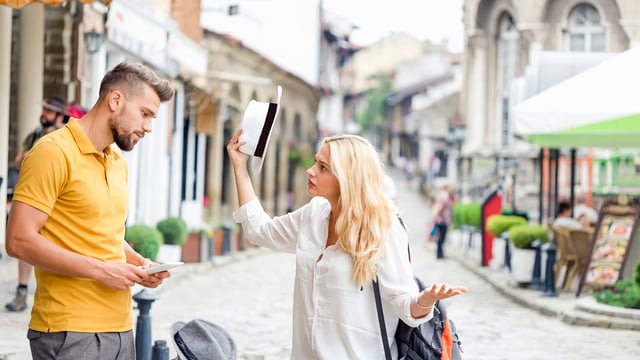 Communication Styles: Aggressive Communication