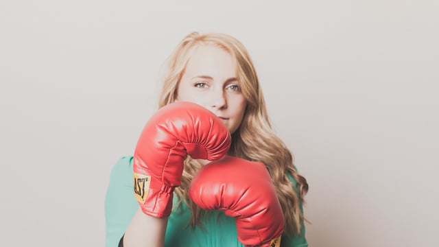 Dealing With Sins That Won’t Go Away