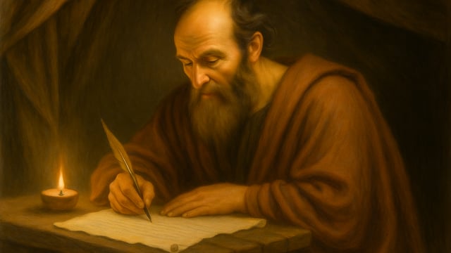 Did the Apostles Teach the Trinity?