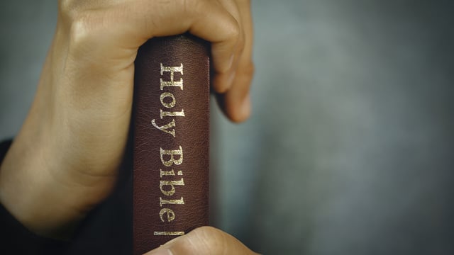 Do Not Add to God’s Word