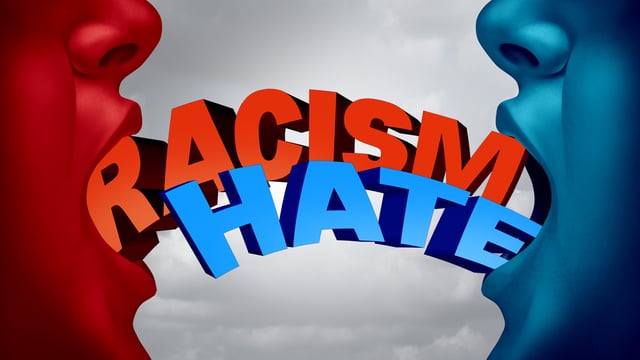 Do You Talk Like a Racist?