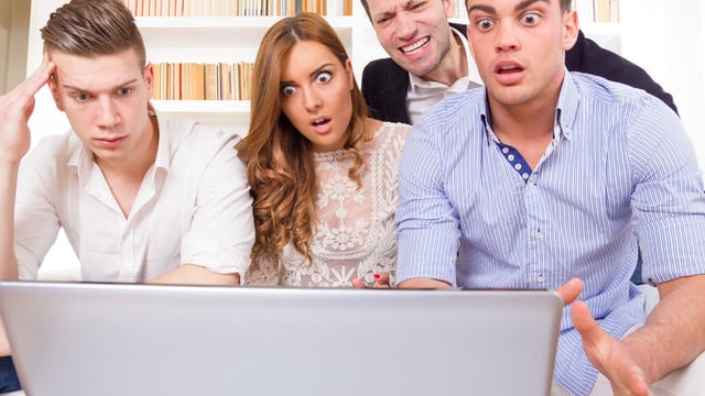 Don’t Be Fooled by Viral Stories