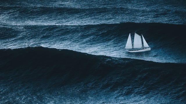 Enemy of Faith: Doubt