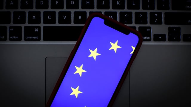 Europe’s Tech War
