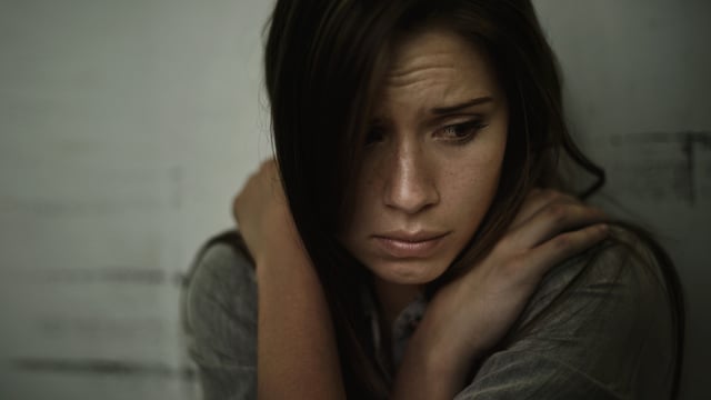 Enemy of Faith: Fear