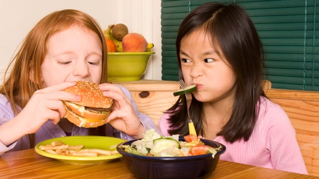 Fighting the Works of the Flesh: Envy