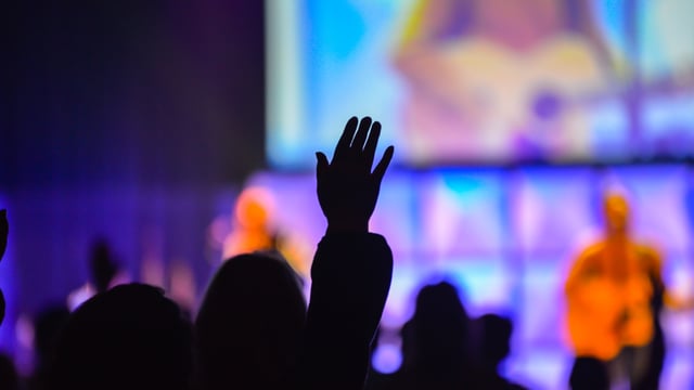 Fighting the Works of the Flesh: Heresies