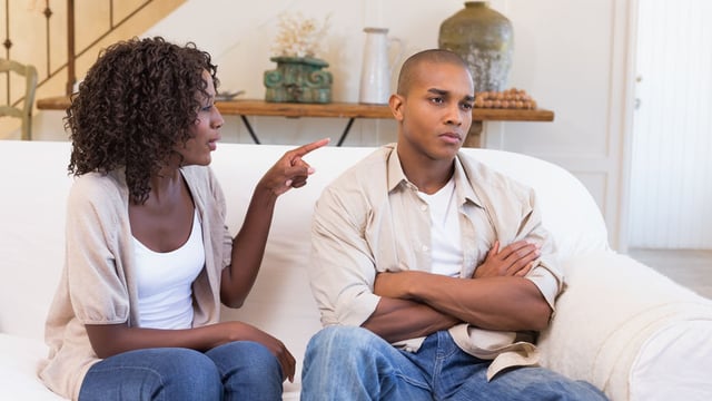 Fighting the Works of the Flesh: Jealousies