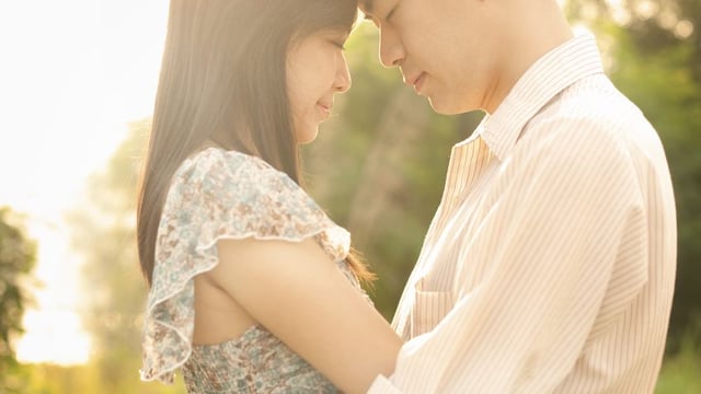 Fighting the Works of the Flesh: Sex Outside of Marriage